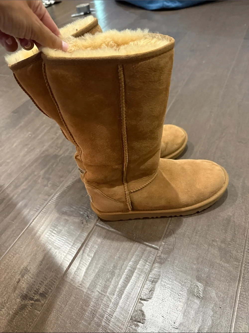 UGG’s like new